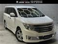 2013 Nissan Elgrand