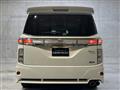 2013 Nissan Elgrand