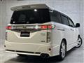 2013 Nissan Elgrand