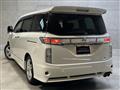 2013 Nissan Elgrand