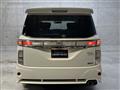 2013 Nissan Elgrand