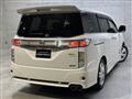 2013 Nissan Elgrand