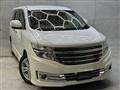 2013 Nissan Elgrand