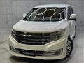 2013 Nissan Elgrand