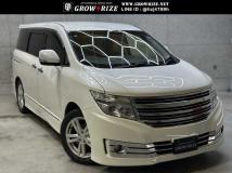 2013 Nissan Elgrand