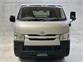 2017 Toyota Hiace Van