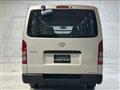 2017 Toyota Hiace Van