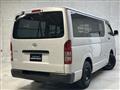 2017 Toyota Hiace Van