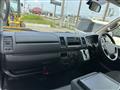 2017 Toyota Hiace Van
