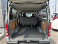 2017 Toyota Hiace Van