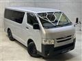 2017 Toyota Hiace Van