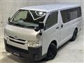 2017 Toyota Hiace Van
