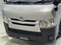 2017 Toyota Hiace Van