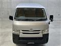 2017 Toyota Hiace Van