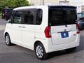 2016 Daihatsu Tanto