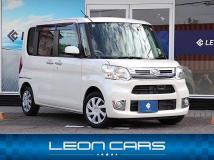 2016 Daihatsu Tanto