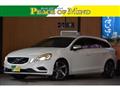 2012 Volvo V60
