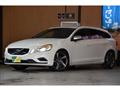 2012 Volvo V60