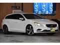 2012 Volvo V60