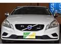 2012 Volvo V60
