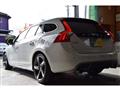 2012 Volvo V60
