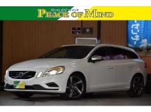 2012 Volvo V60