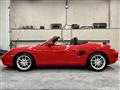 2003 Porsche Boxster