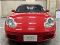 2003 Porsche Boxster