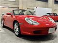 2003 Porsche Boxster