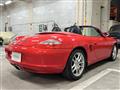 2003 Porsche Boxster