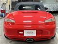 2003 Porsche Boxster