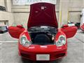 2003 Porsche Boxster