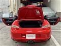 2003 Porsche Boxster