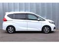 2022 Honda Freed