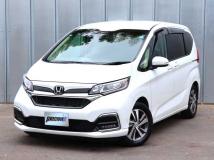 2022 Honda Freed
