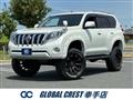 2017 Toyota Land Cruiser Prado