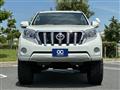 2017 Toyota Land Cruiser Prado
