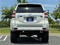 2017 Toyota Land Cruiser Prado