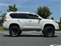 2017 Toyota Land Cruiser Prado