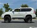 2017 Toyota Land Cruiser Prado