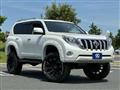 2017 Toyota Land Cruiser Prado