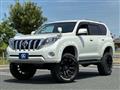 2017 Toyota Land Cruiser Prado