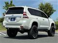 2017 Toyota Land Cruiser Prado