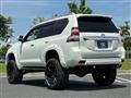 2017 Toyota Land Cruiser Prado