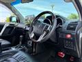 2017 Toyota Land Cruiser Prado