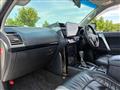 2017 Toyota Land Cruiser Prado