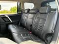 2017 Toyota Land Cruiser Prado