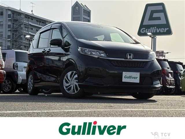 2021 Honda Freed