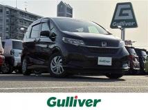 2021 Honda Freed
