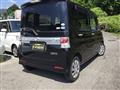 2009 Daihatsu Tanto Custom